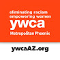 YWCA Metropolitan Phoenix - @ywcaAZ YouTube Profile Photo