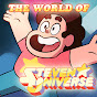 The World of Steven u Universe - @theworldofstevenuuniverse9593 YouTube Profile Photo
