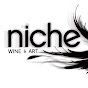 Niche Wine Bar - @nichewinebar YouTube Profile Photo