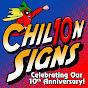 Chilton Signs and Design - @Chiltonsigns YouTube Profile Photo