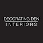 Decorating Den Interiors - @DecoratingDen YouTube Profile Photo