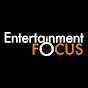 Entertainment Focus - @EntertainmentFocus YouTube Profile Photo