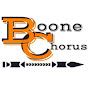 Boone Chorus - @boonechorus6430 YouTube Profile Photo