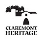 Claremont Heritage - @ClaremontHeritage YouTube Profile Photo
