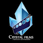 Crystal Films - @CrystalfilmsAu YouTube Profile Photo