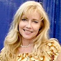 Cindy Morgan YouTube Profile Photo