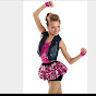 gymnastics 45 burks - @gymnastics45burks44 YouTube Profile Photo
