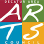 Decatur Area Arts Council - @decaturareaartscouncil668 YouTube Profile Photo