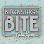 Backstage Bite - @BackstageBite YouTube Profile Photo