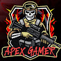APEX GAMER - @ApexgamerYoutubeChannel YouTube Profile Photo