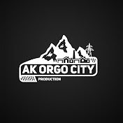 «AK ORGO CITY production»