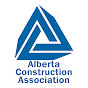Alberta Construction Association YouTube Profile Photo