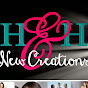 hhnewcreations - @hhnewcreations5572 YouTube Profile Photo