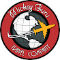 Mickey Guru Travel Company, LLC - @MickeyGuruTravel YouTube Profile Photo