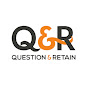 Q&R Listen.Better. YouTube Profile Photo