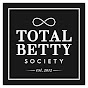 TotalBettySociety - @TotalBettySociety YouTube Profile Photo