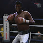 oldschoolfighter88 YouTube Profile Photo