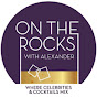 On the Rocks Radio Show with Alexander Rodriguez - @ontherocksradioshowwithale854 YouTube Profile Photo