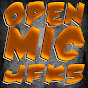 OpenMic Crew