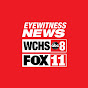 WCHS Eyewitness News YouTube Profile Photo