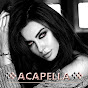 ACAPELLA - @AcapellaXJustForU YouTube Profile Photo