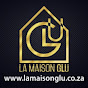 La Maison Glu YouTube Profile Photo