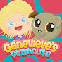 Genevieve's Playhouse - Learning Videos for Kids - @GenevievesPlayhouse YouTube Profile Photo