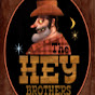 The Hey Brothers - @theheybrothers694 YouTube Profile Photo