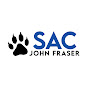JOHN FRASER SAC - @johnfrasersac603 YouTube Profile Photo