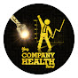 Your Company Health - @YourCompanyHealth YouTube Profile Photo