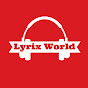 Lyrix World - @lyrixworld YouTube Profile Photo