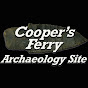 Cooper's Ferry Site - @CoopersFerrySite YouTube Profile Photo