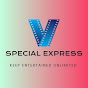 Special Express - @specialexpress5270 YouTube Profile Photo