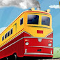 Train Games - @traingames1231 YouTube Profile Photo