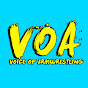 Voice of Armwrestling - @voiceofarmwrestling YouTube Profile Photo