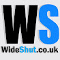 WideShut UK - @wideshutuk YouTube Profile Photo
