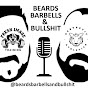 Beards Barbells and Bullshit - @beardsbarbellsandbullshit9484 YouTube Profile Photo