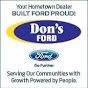 Don's Ford - @donsford4217 YouTube Profile Photo