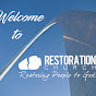 Restoration Church - @restorationchurch9858 YouTube Profile Photo