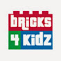 Bricks 4 Kidz Glasgow - @bricks4kidzglasgow406 YouTube Profile Photo