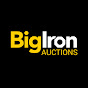 BigIron Auctions - @BigIronAuctionsVideos YouTube Profile Photo