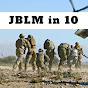 JBLM in 10 - @jblmin1048 YouTube Profile Photo