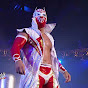 TheOfficialSinCara - @TheOfficialSinCara YouTube Profile Photo