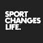 Sport Changes Life - @sportchangeslife4145 YouTube Profile Photo