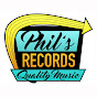 Phil's Records - @philsrecords8777 YouTube Profile Photo