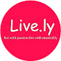Live.ly - @user-st1fj4oq1r YouTube Profile Photo