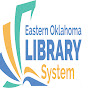 Eastern Oklahoma Library System YouTube - @easternoklahomalibrarysyst7765 YouTube Profile Photo