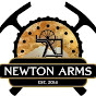 NEWTON ARMS G72 - @newtonarmsg7233 YouTube Profile Photo