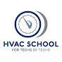 HVAC School - @HVACS YouTube Profile Photo
