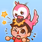 albert flamingo fan 2002 - @user-hk4pf7lw3n YouTube Profile Photo
